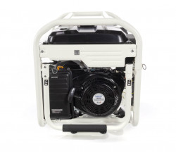 Бензиновый генератор Matari MH11003E заказать