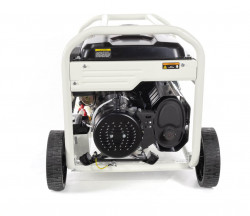 Бензиновый генератор Matari MH11003E не дорого