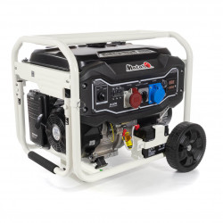 Бензиновый генератор Matari MH11003E