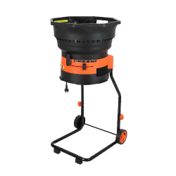 Подрібнювач листя електричний SEQUOIA SELS1800 купити