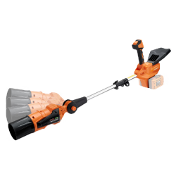 Воздуходувка аккумуляторная SEQUOIA SBLB4022BT купить