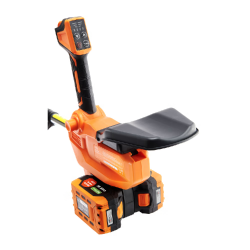 Воздуходувка аккумуляторная SEQUOIA SBLB4022BT заказать