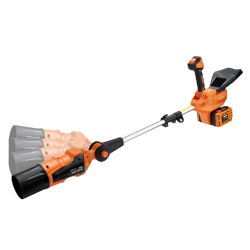 Воздуходувка аккумуляторная SEQUOIA SBLB4022BT-E2W купить