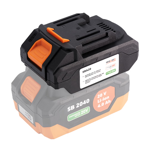 Адаптер-перехідник SEQUOIA SBA20