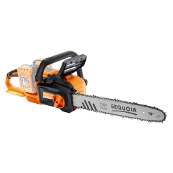 Пила цепная аккумуляторная SEQUOIA SBC4016BS купить