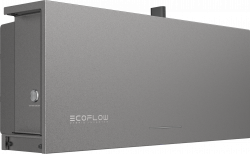 Комплект енергонезалежності EcoFlow Power Ocean 5 kWh (однофазний інвертор 6 кВт) купити