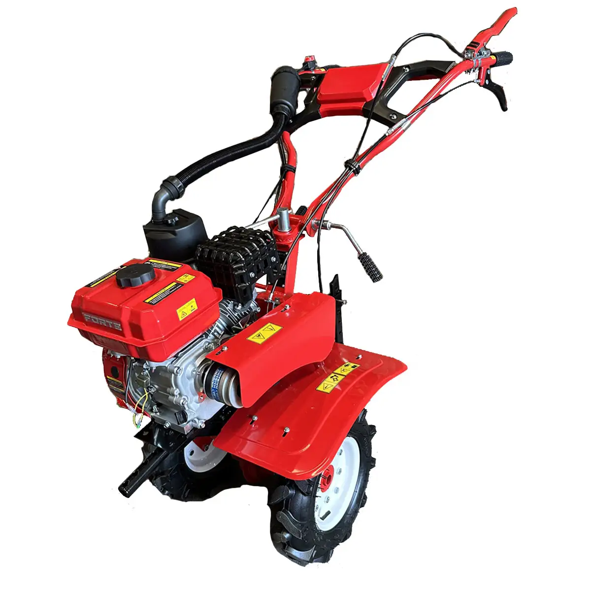 Культиватор бензиновый Forte 900-3D