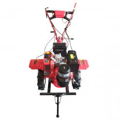 Культиватор дизельный Forte 1050E-3 NEW колеса 10" купить