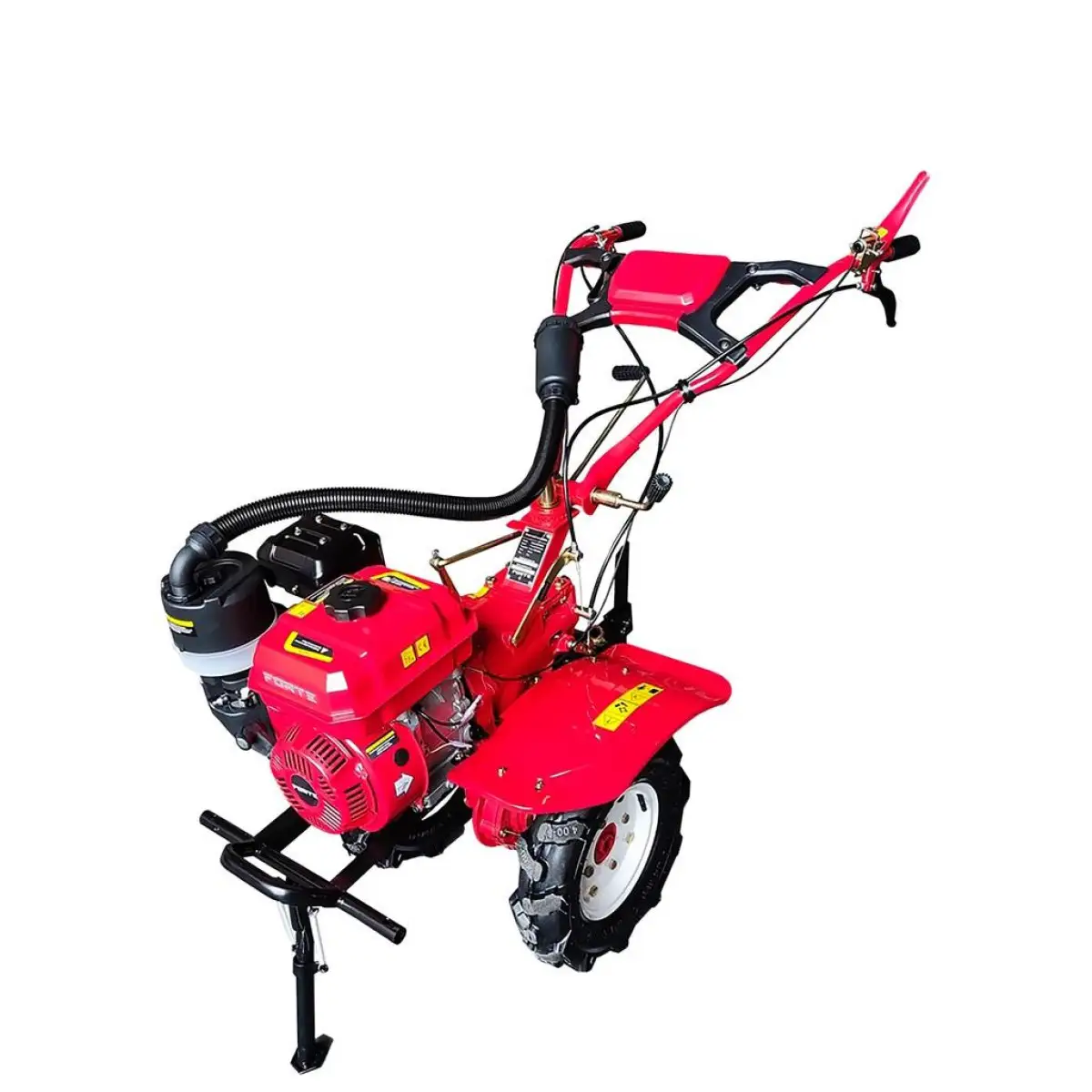 Мотоблок бензиновый Forte 1050GS-3 NEW колесо 8" - Фото 1 Мотоблок бензиновый Forte 1050GS-3 NEW колесо 8"