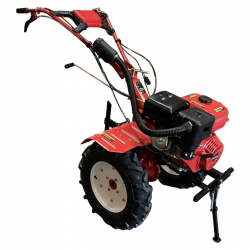 Мотоблок бензиновый Forte 1350G-3 17HP колесо NEW 12"