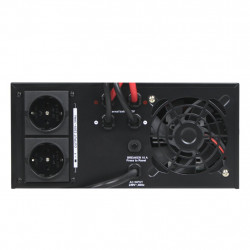 ДБЖ з правильною синусоїдою 12V LPM-PSW-1500VA (1050Вт) в Україні