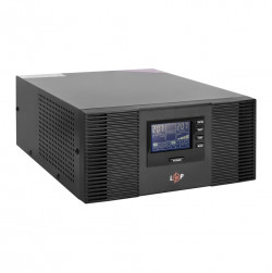 ДБЖ з правильною синусоїдою 12V LPM-PSW-1500VA (1050Вт) замовити