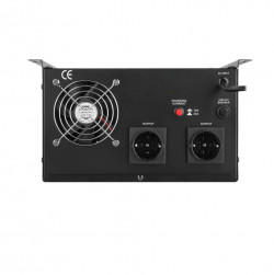 ДБЖ з правильною синусоїдою 24V LPY-W-PSW-2000VA+ (1400Вт)10A/20A не дорого