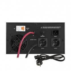 ДБЖ з правильною синусоїдою 24V LPE-B-PSW-2300VA+ (1600Вт) 1-35A в Україні