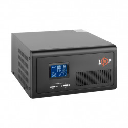 ДБЖ з правильною синусоїдою 24V LPE-B-PSW-2300VA+ (1600Вт) 1-35A замовити