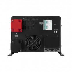 ДБЖ з правильною синусоїдою 24V LPE-W-PSW-3600VA+ (2500Вт) 1-40A купити