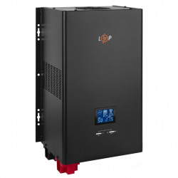 ДБЖ з правильною синусоїдою 24V LPE-W-PSW-3600VA+ (2500Вт) 1-40A