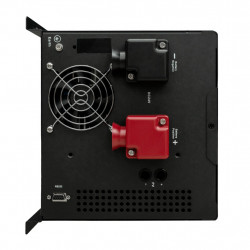 ДБЖ LogicPower LPM-PSW-4500VA (3000Вт) з правильною синусоїдою 24V з MPPT купити