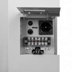 Система резервного питания LP Autonomic Basic FW 1000W (АКБ 3000Wh) Графит мат - фото №3 Система резервного питания LP Autonomic Basic FW 1000W (АКБ 3000Wh) Графит мат в Украине