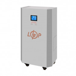 Система резервного питания LP Autonomic Basic FW 1000W (АКБ 3000Wh) Графит мат - фото №4 Система резервного питания LP Autonomic Basic FW 1000W (АКБ 3000Wh) Графит мат заказать