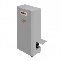 Система резервного питания LP Autonomic Ultra FW 3500W (АКБ12000Wh) Графит мат - фото №3 Система резервного питания LP Autonomic Ultra FW 3500W (АКБ12000Wh) Графит мат в Украине