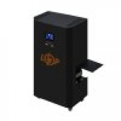 Система резервного питания LP Autonomic Basic FW 1000W (АКБ 3600Wh) Черный мат - фото №3 Система резервного питания LP Autonomic Basic FW 1000W (АКБ 3600Wh) Черный мат в Украине