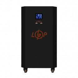 Система резервного питания LP Autonomic Basic FW 1000W (АКБ 3600Wh) Черный мат - фото №5 Система резервного питания LP Autonomic Basic FW 1000W (АКБ 3600Wh) Черный мат не дорого