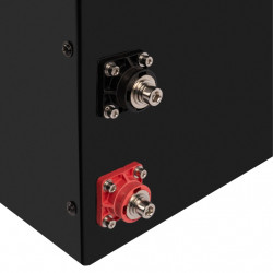 Аккумулятор LP LiFePO4 12,8V - 280 Ah (3584Wh) (BMS 200A/200А) металл LCD Smart BT в Украине