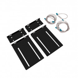 Аккумулятор LP LiFePO4 51,2V - 100 Ah (5120Wh) (BMS SP 100A/50А) RM RS485/CAN BL заказать