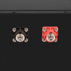 Аккумулятор LP LiFePO4 25,6V - 280 Ah (7168Wh) (BMS 200A/200А) металл RM Smart BT в Украине