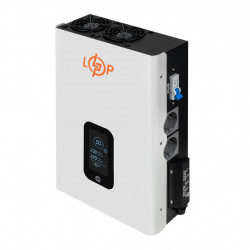 Стабилизатор напряжения инверторный LogicPower LP-W - IS3500 (2750Вт) - фото №3 Стабилизатор напряжения инверторный LogicPower LP-W - IS3500 (2750Вт) в Украине