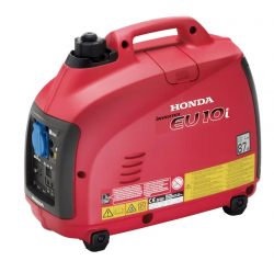 Бензиновый инверторный генератор Honda EU10IT1 купить