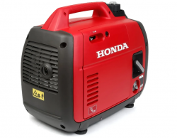 Бензиновый инверторный генератор Honda EU22I заказать