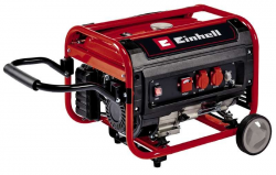 Генератор бензиновый Einhell TC-PG 35/E5