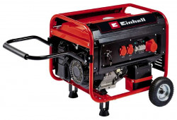 Генератор бензиновый Einhell TC-PG 55/E5