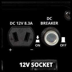 Генератор бензиновый инверторный Einhell TE-IG 3500  купить