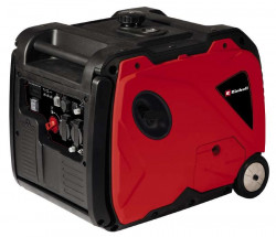 Генератор бензиновый инверторный Einhell TE-IG 3500 