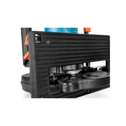 Пила циркулярная Sturmax CSM50190P купить