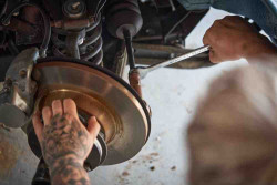 Набір із 12 комбінованих ключів STANLEY STMT82843-0 в Україні