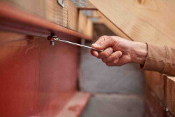 Набір із 12 комбінованих ключів STANLEY STMT82843-0 не дорого