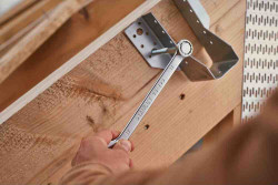 Набір із 12 комбінованих ключів STANLEY STMT82843-0 фото