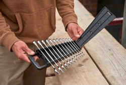 Набір із 12 комбінованих ключів STANLEY STMT82843-0 ціна