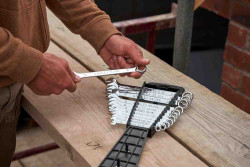 Набір із 12 комбінованих ключів STANLEY STMT82843-0 акція