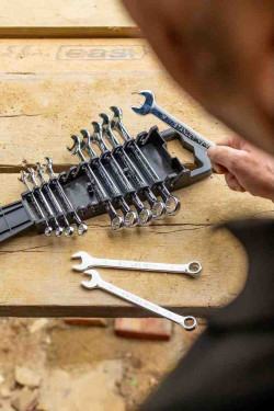 Набір із 12 комбінованих ключів STANLEY STMT82843-0 Arsenal Grand