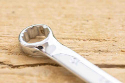 Набір із 12 комбінованих ключів STANLEY STMT82843-0 