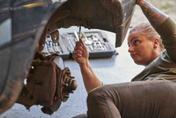 Набір із 12 комбінованих ключів STANLEY STMT82843-0 