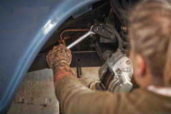 Набір із 12 комбінованих ключів STANLEY STMT82843-0 