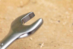 Набор из 12 комбинированных ключей с трещоткой STANLEY STMT82847-0 купить