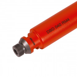 Свердло алмазне DDR-B 040x450-1x1/2GAS DBD 040 RM4 купити