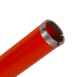 Свердло алмазне DDR-B 040x450-1x1/2GAS DBD 040 RM4 в Україні